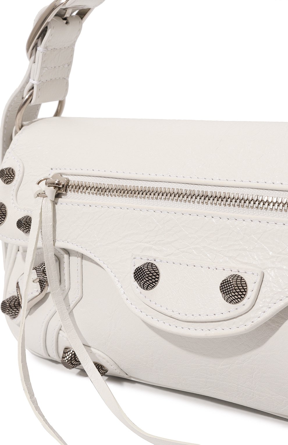 Сумка le cagole small BALENCIAGA, арт. 771640/1VG9Y, фото 3