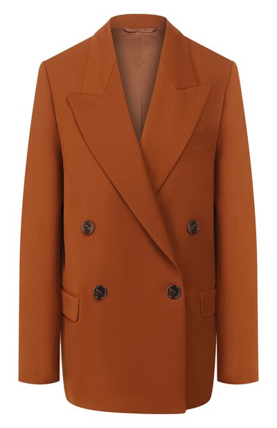 Двубортный жакет ACNE STUDIOS, арт. AH0071/W, фото 1