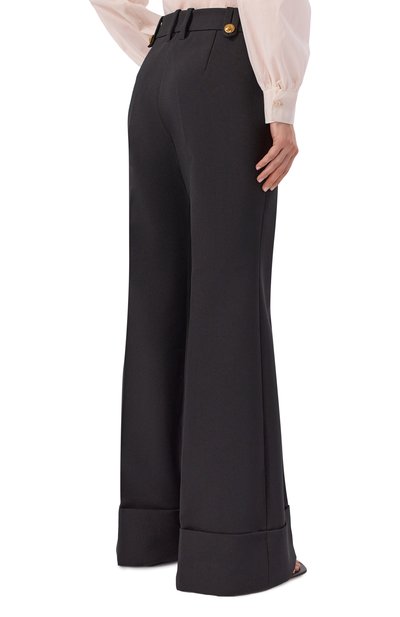 Брюки ZIMMERMANN, арт. 6286PC261, фото 4