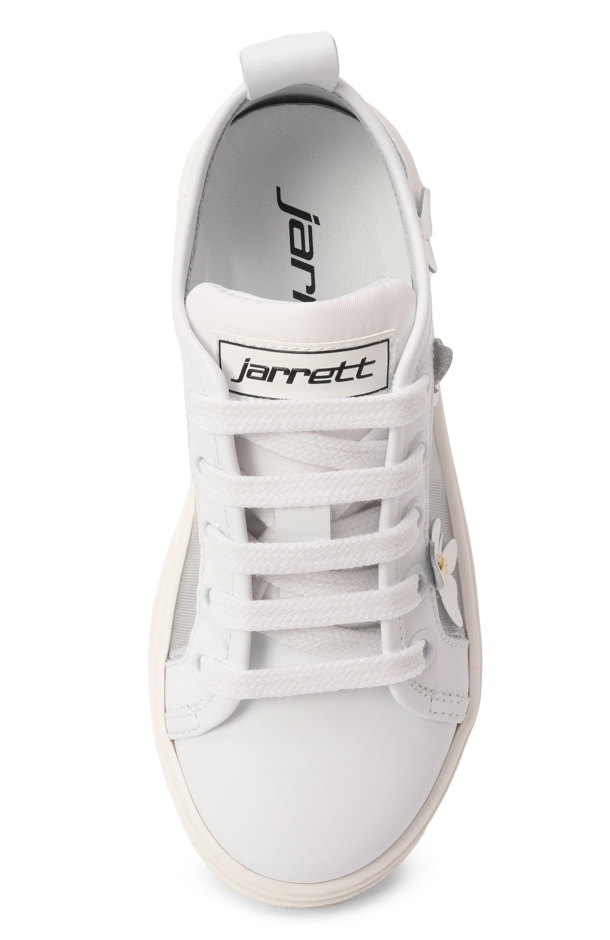 Кеды JARRETT, арт. J3SN569A/28-34, фото 4