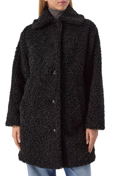 Пальто HUGO, арт. 50547631, фото 3