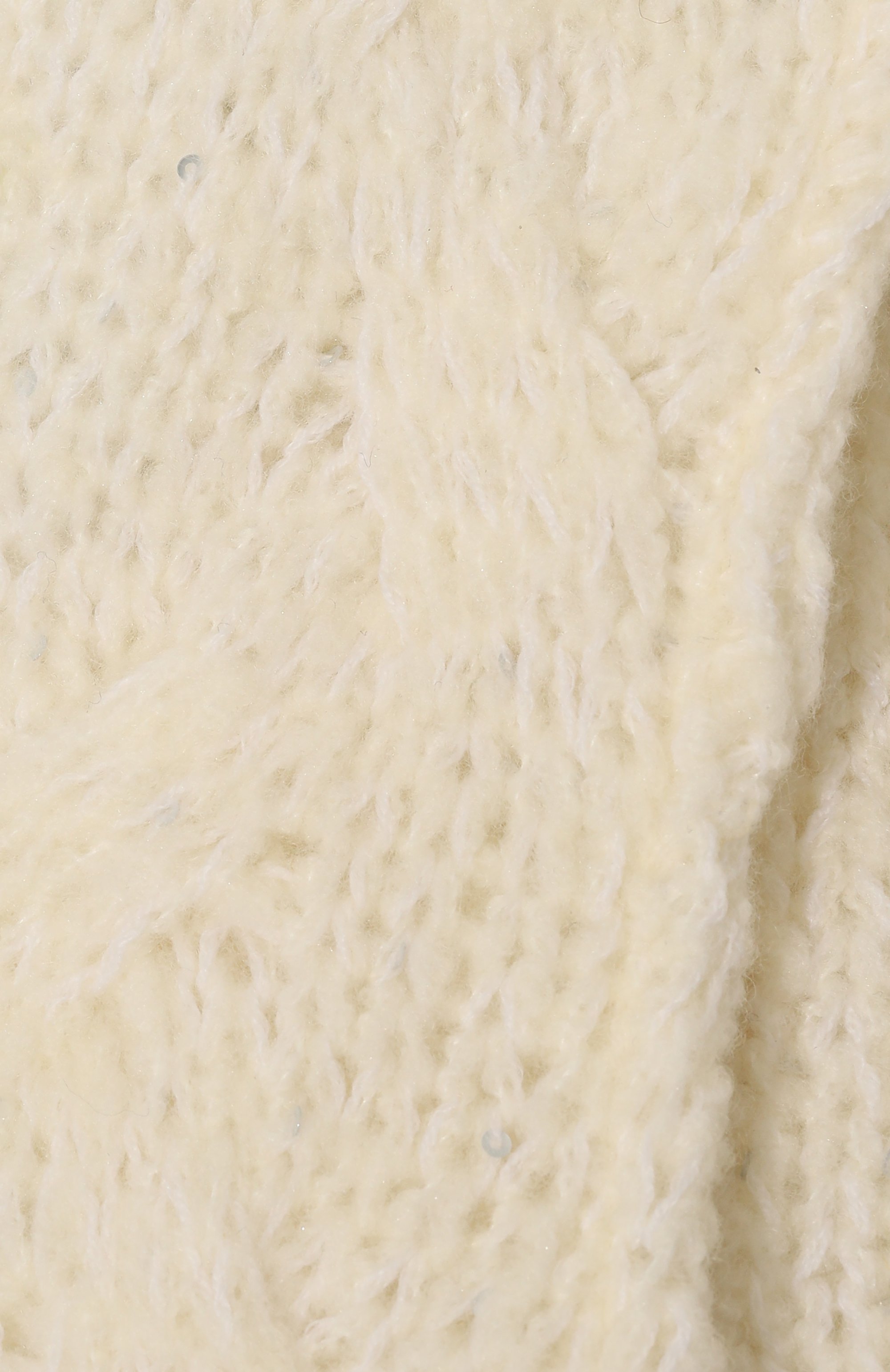 Шерстяная повязка на голову LORENA ANTONIAZZI, арт. I24255CE59A/2606, фото 4