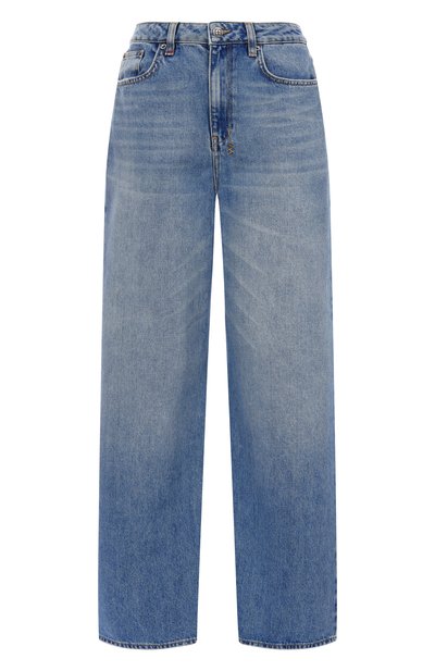 Женские джинсы strider KSUBI, арт. WFA25DJ024