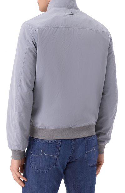 Бомбер PAUL&SHARK, арт. 25412160, фото 4