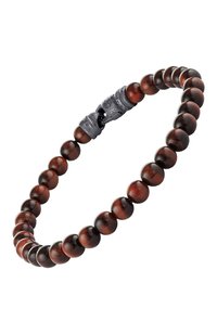 Браслет DAVID YURMAN бесцветного цвета по цене 58650 руб., арт. B05080MSSBRE, фото 1 Браслет DAVID YURMAN, арт. B05080MSSBRE, фото 1