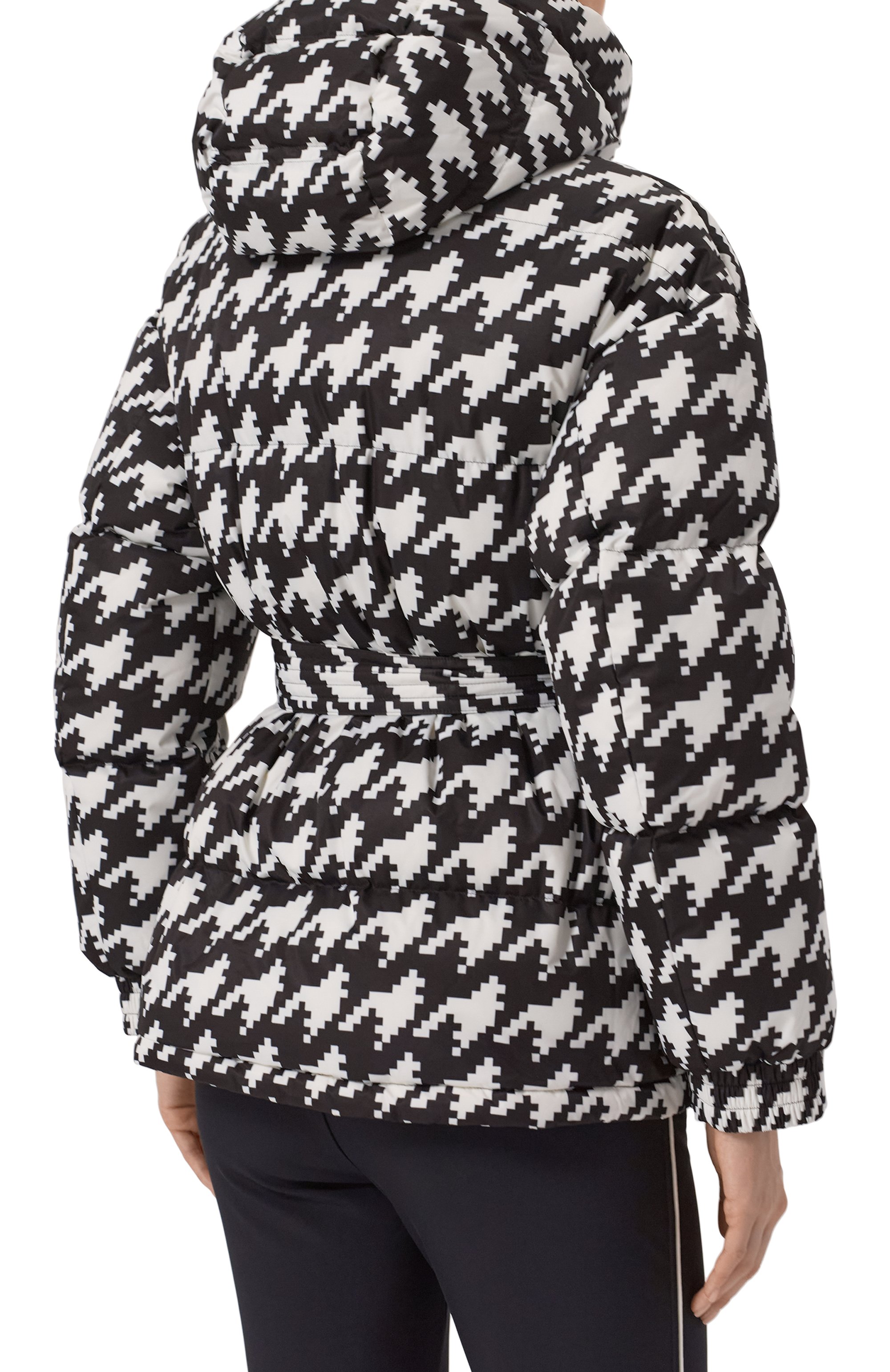 Пуховик PERFECT MOMENT, арт. W3001044/MAYA PARKA, фото 4