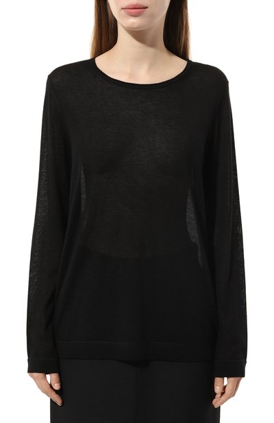 Пуловер из кашемира DOROTHEE SCHUMACHER, арт. 010401, фото 3