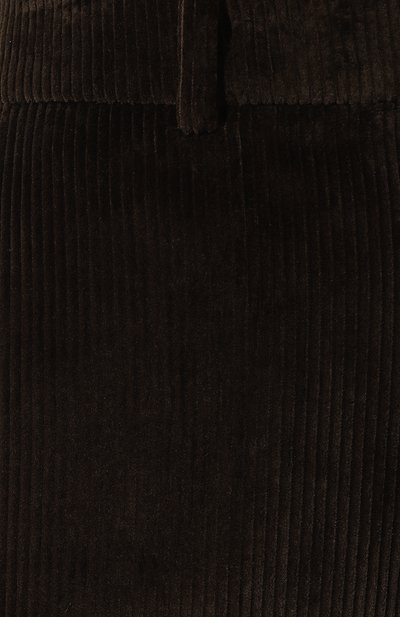 Вельветовые брюки SASHAVERSE, арт. P010/VL/508/W24, фото 5