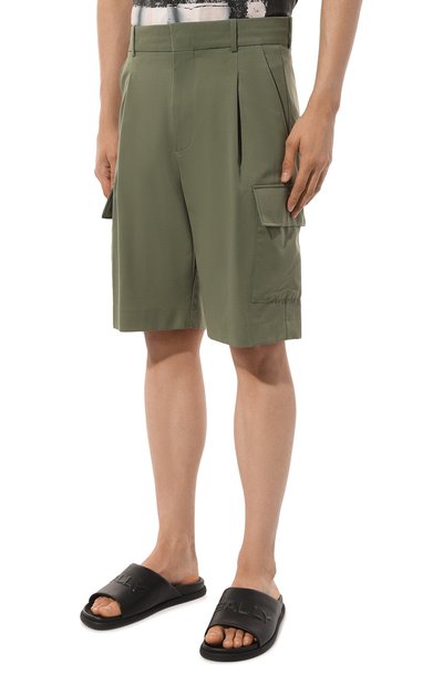 Шорты DROLE DE MONSIEUR, арт. D-BS133-PL127-KK, фото 3