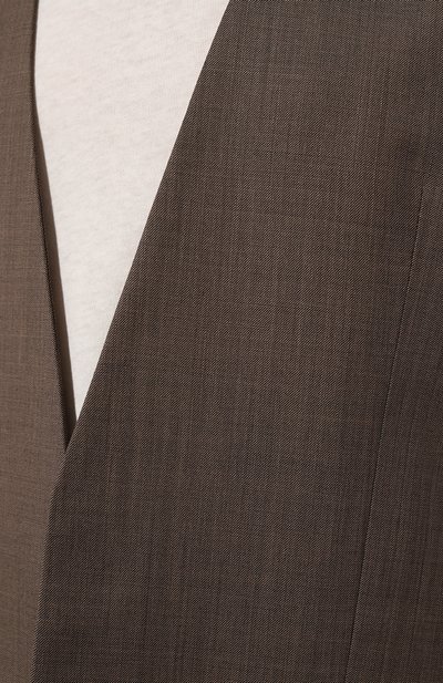 Шерстяной жакет SIMPLIFY, арт. JAK011, фото 5