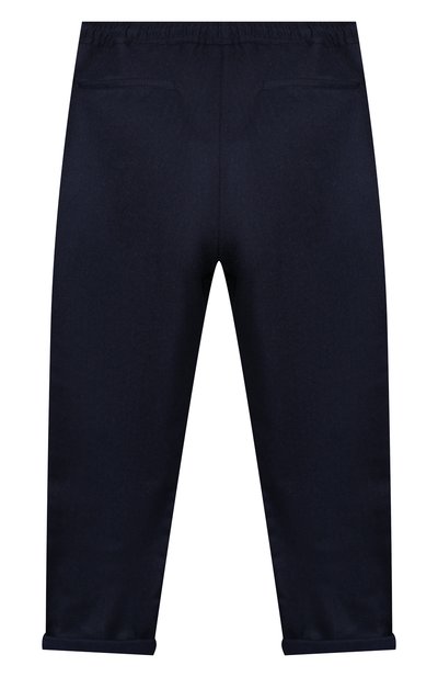 Шерстяной костюм BRUNELLO CUCINELLI, арт. BE226A108B, фото 5