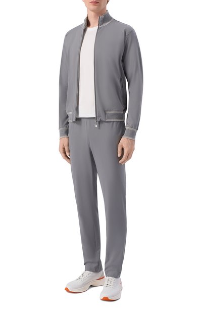 Брюки ANDREA CAMPAGNA, арт. SU26JNT550-30/JNT262, фото 2