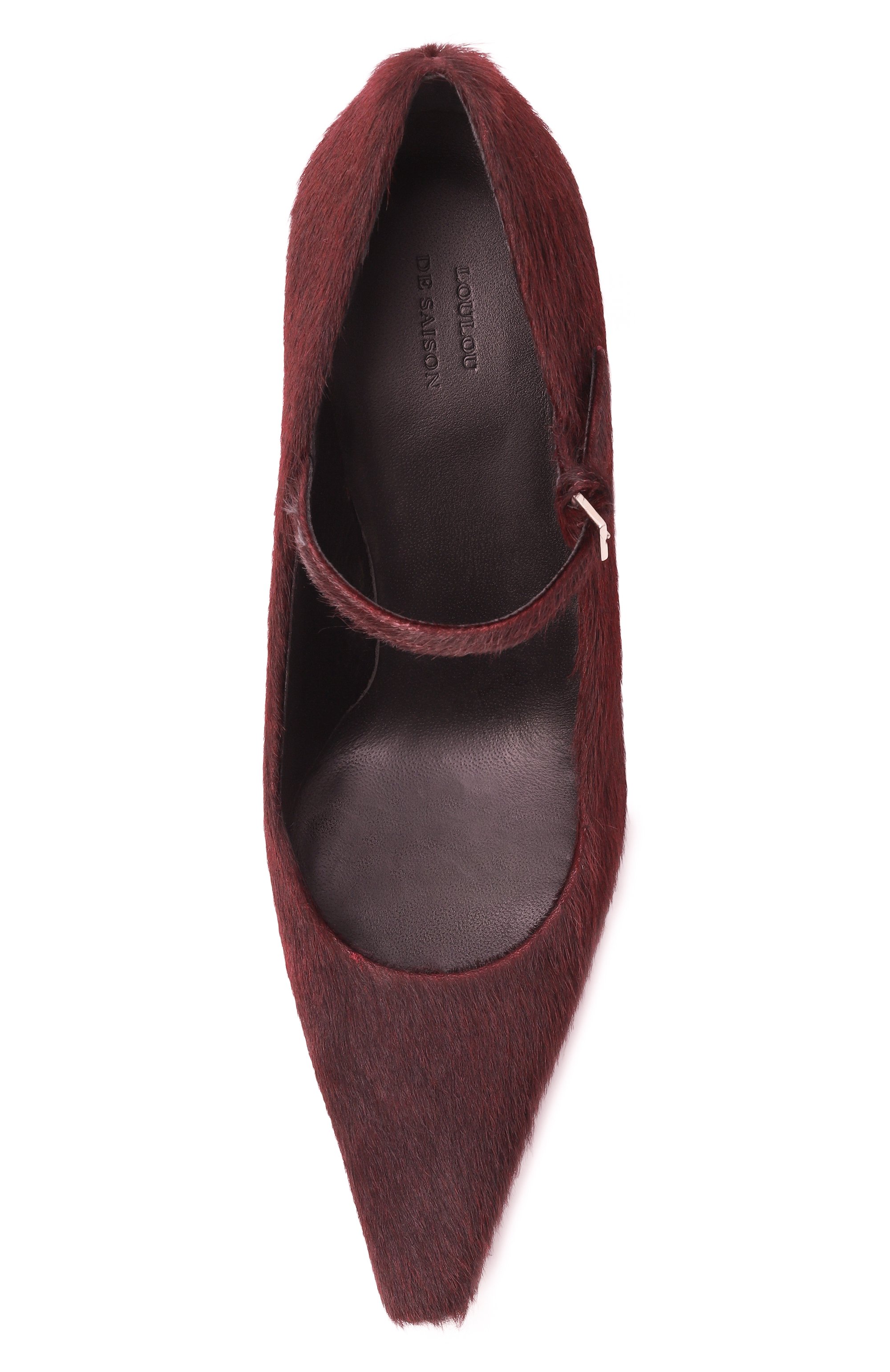 Кожаные туфли kabel LOULOU DE SAISON, арт. KABEL, фото 6