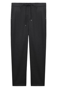 Темно-серый