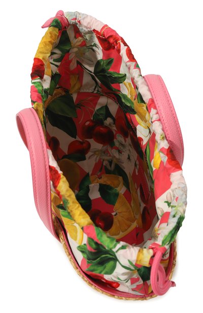 Сумка DOLCE & GABBANA, арт. EB0249/AB018, фото 3