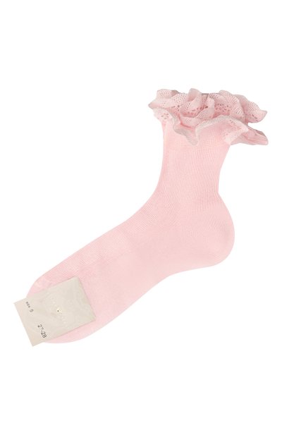 Хлопковые носки STORY LORIS, арт. 6141/23-28, фото 1