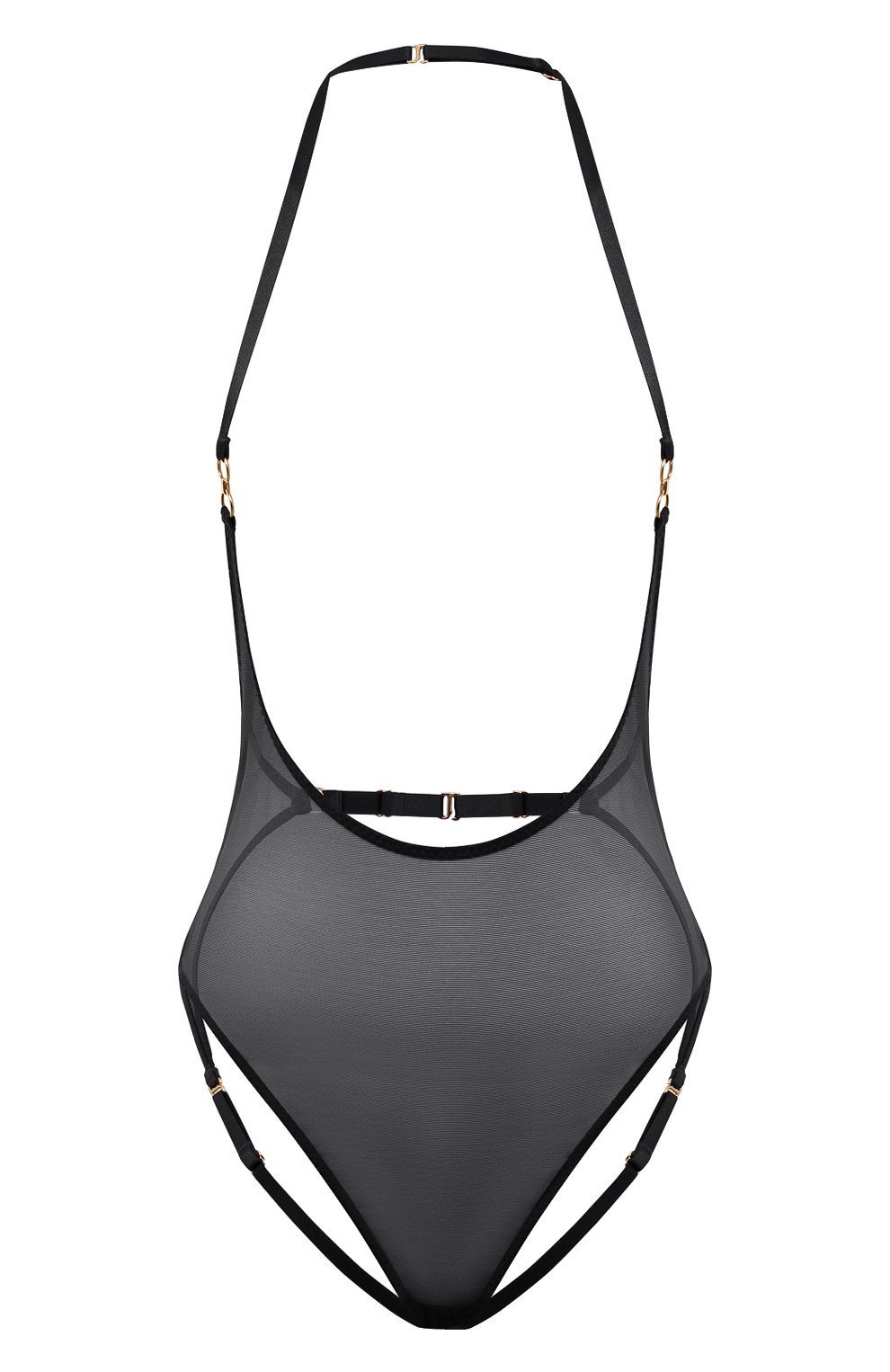 Боди BORDELLE, арт. DIA CUPLESS B0DY, фото 1