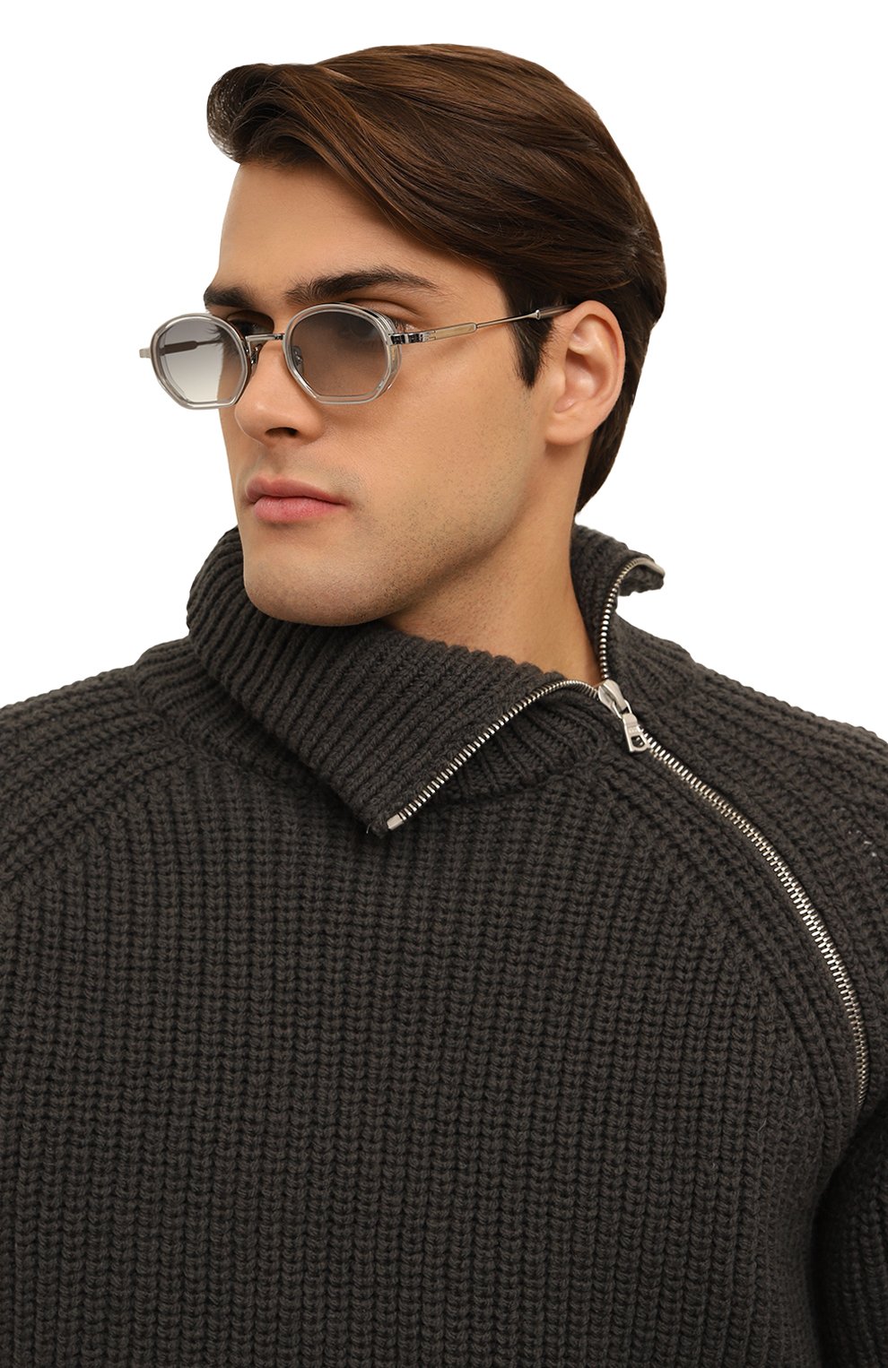 Солнцезащитные очки JOHN DALIA, арт. MATT C183, фото 3