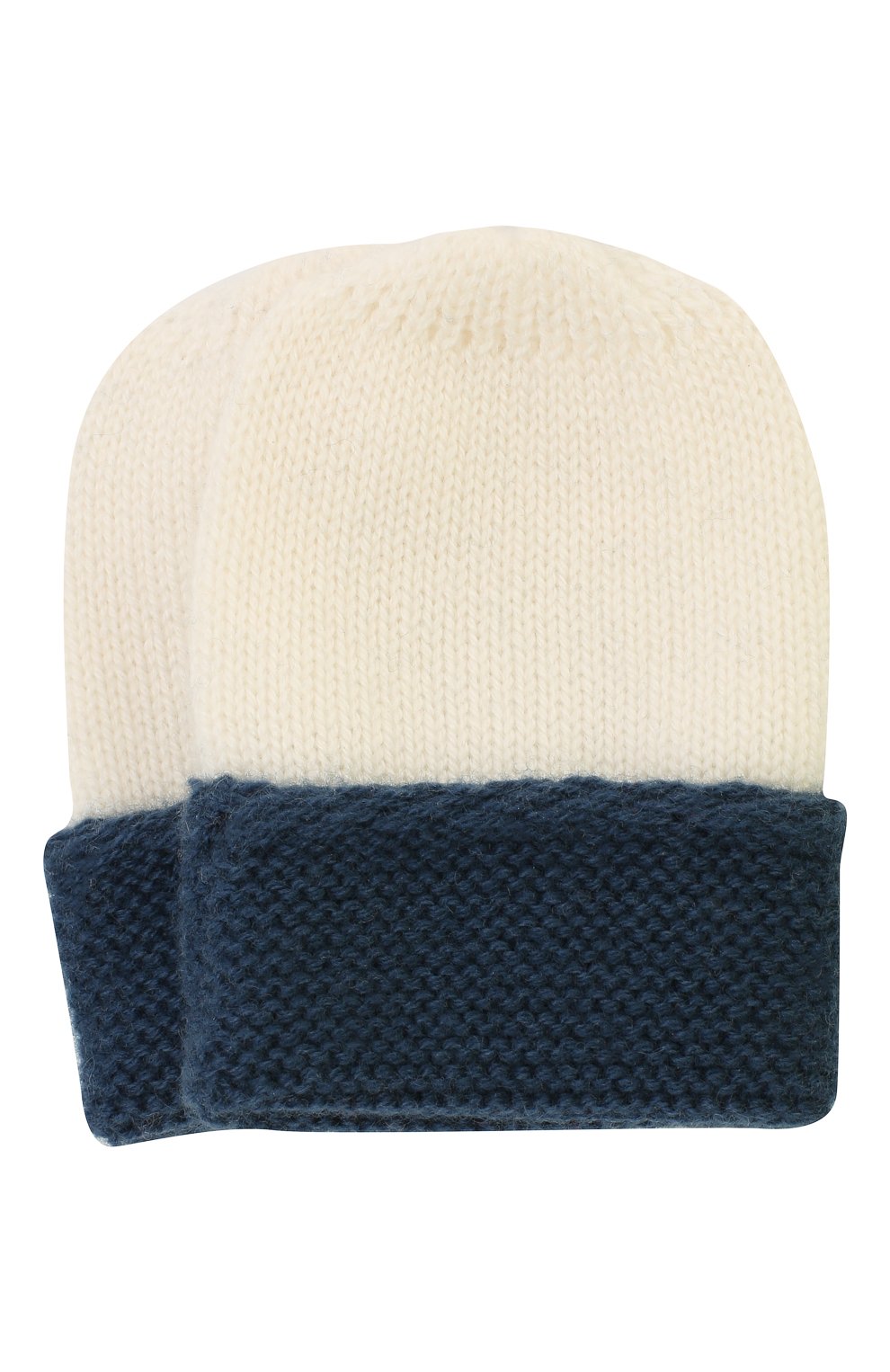 Кашемировые варежки LORO PIANA, арт. FAE7159, фото 1