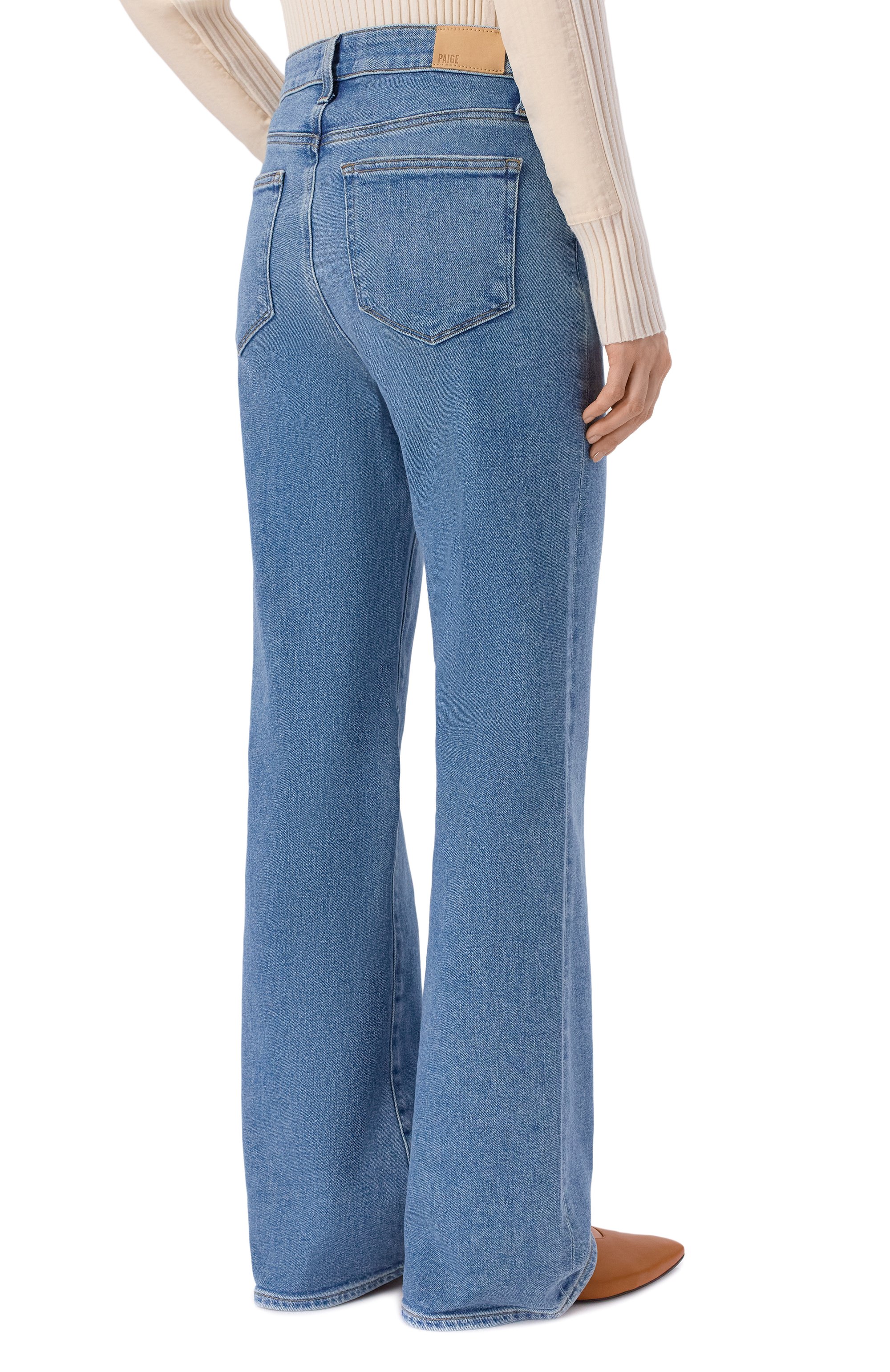 Джинсы stevie PAIGE, арт. 1016P95-D059, фото 4