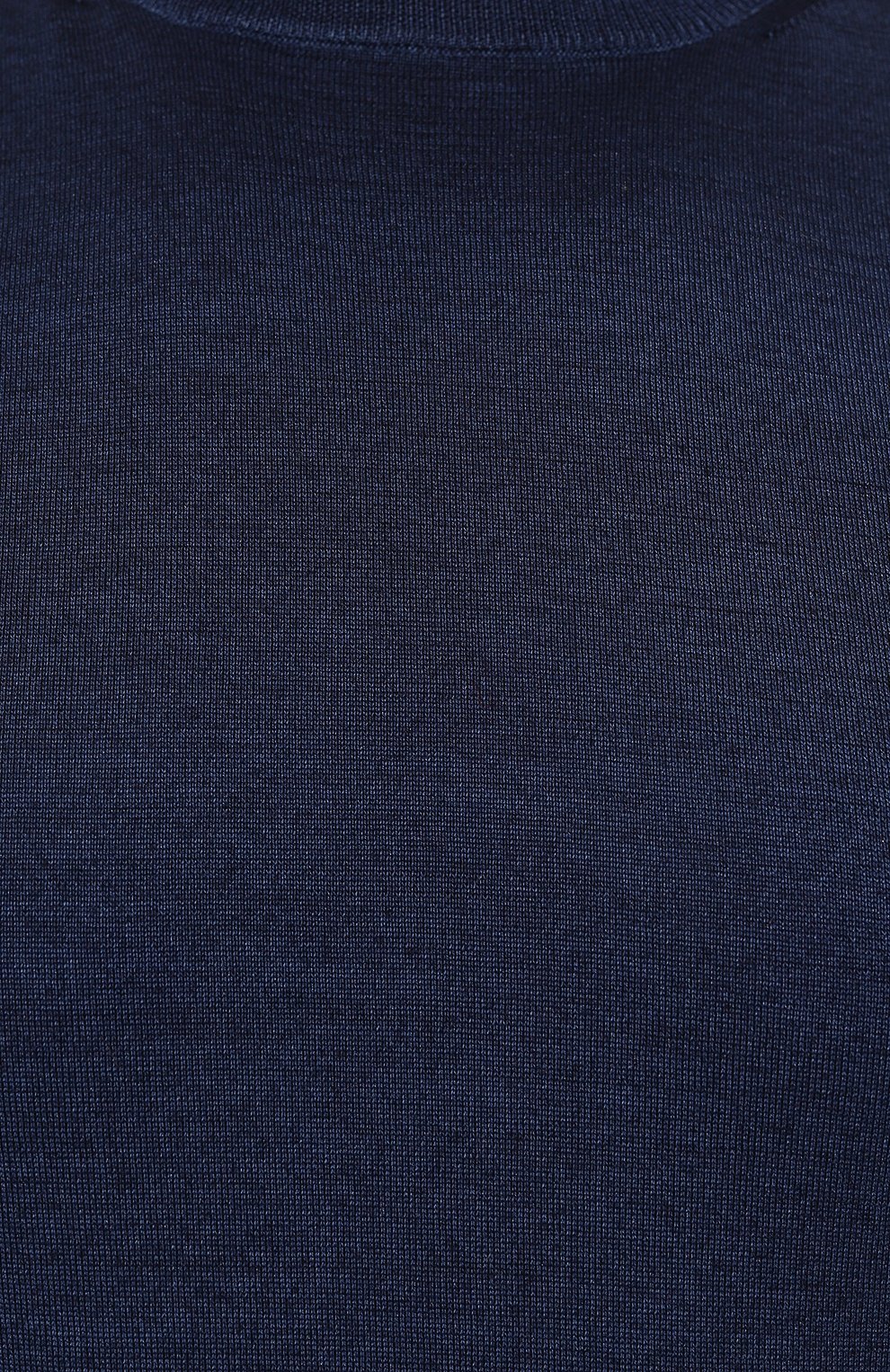 Джемпер из шерсти и шелка CANALI, арт. C0480B/MX01165, фото 5