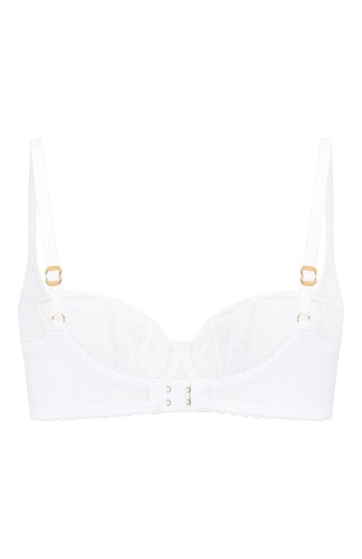 Женский бюстгальтер- балконет clarissa AGENT PROVOCATEUR, арт. AP12602100100