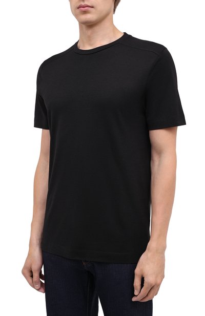 Футболка CANALI, арт. T0622/MY01049, фото 3