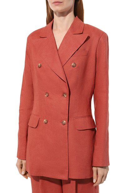 Шерстяной жакет SIMPLIFY, арт. JAK01, фото 3