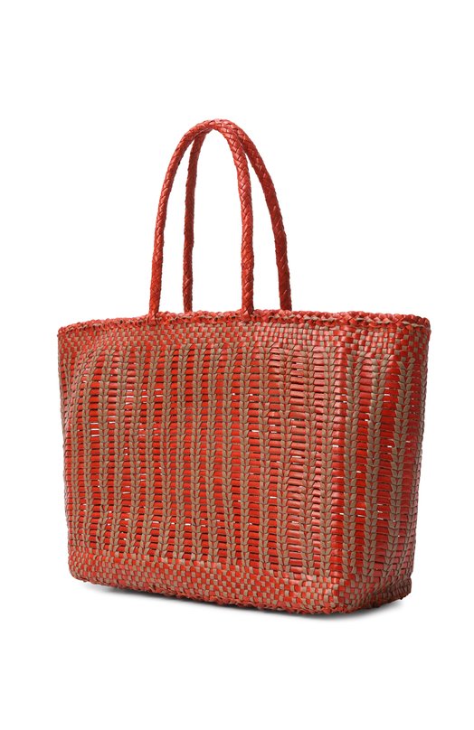 Сумка-тоут Bali Dragon Diffusion BALI Красный  BALI Фото 4