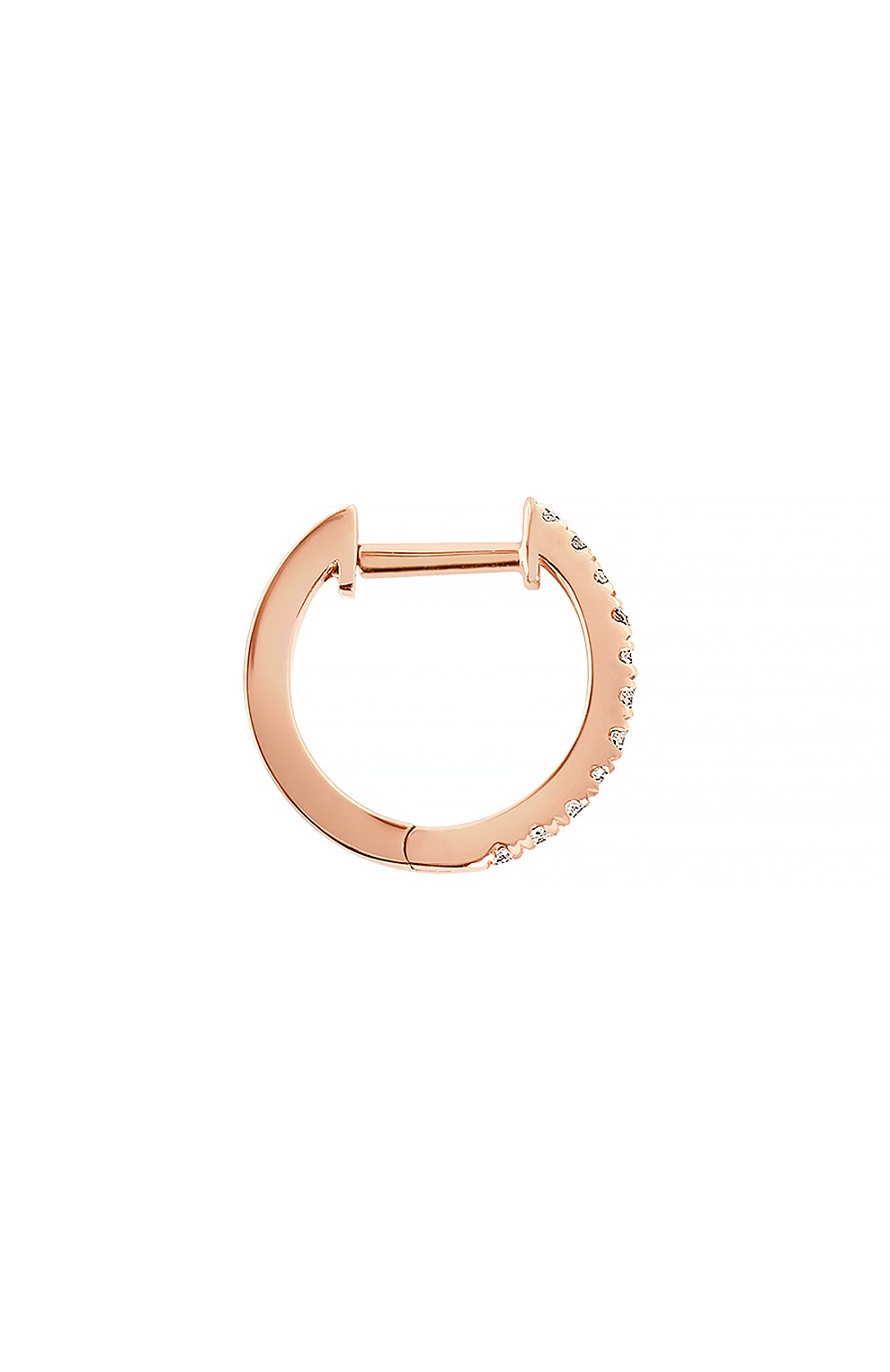 Серьга VANRYCKE, арт. OO1R1-05, фото 2