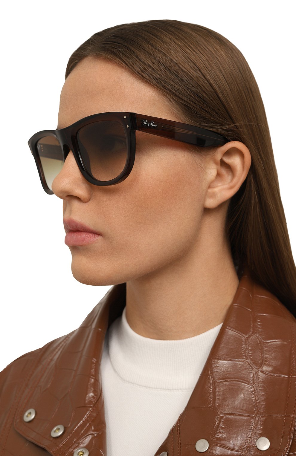 Солнцезащитные очки RAY-BAN, арт. R0502S-6709CB, фото 2