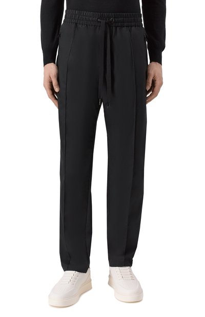 Брюки DOLCE & GABBANA, арт. GYACET/GG731, фото 3