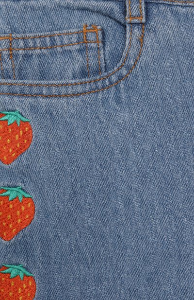 Джинсы TINYCOTTONS, арт. SS25-247, фото 3