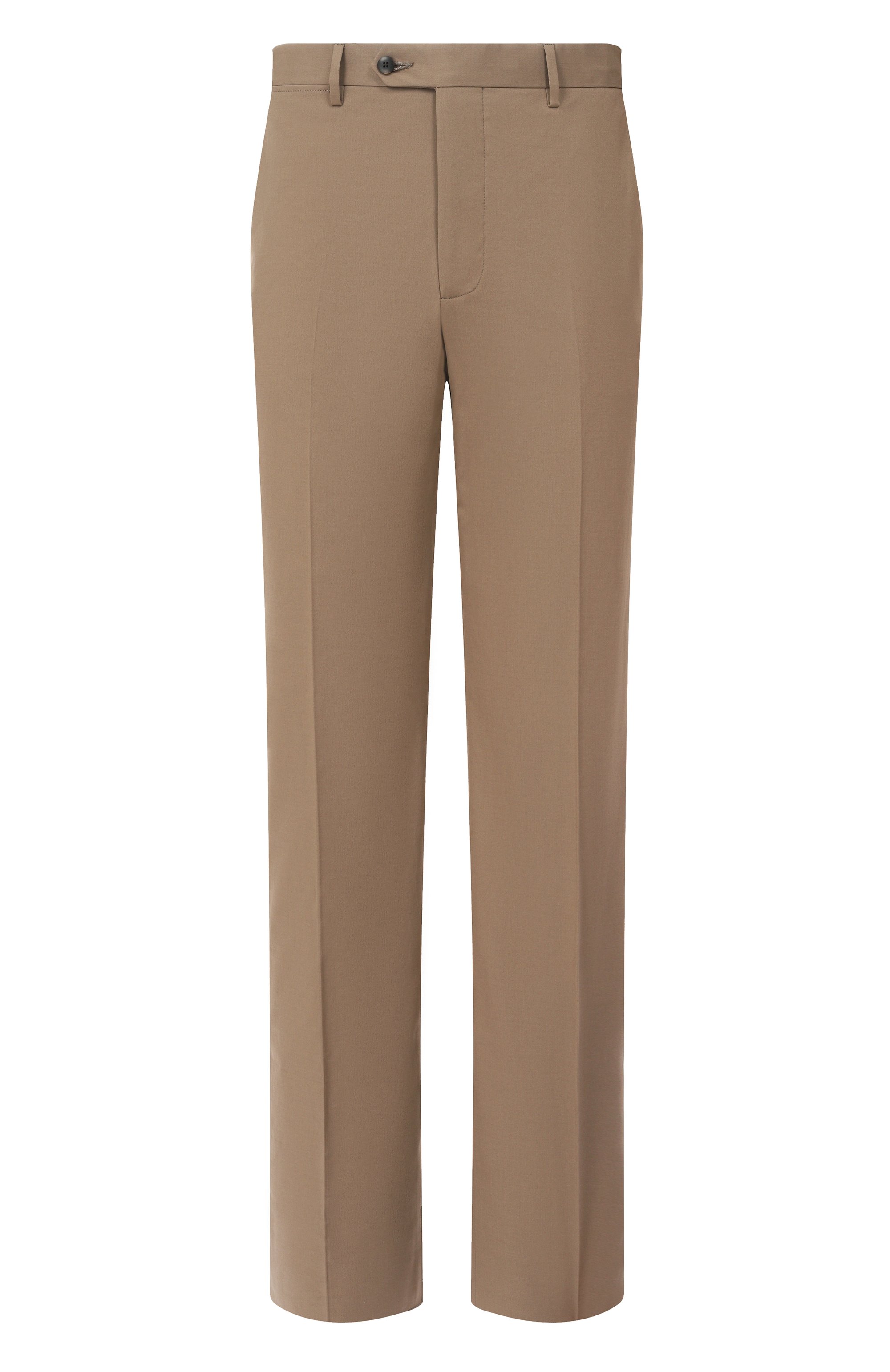 Хлопковые брюки MVST, арт. M25.1MM.T411/531, фото 1