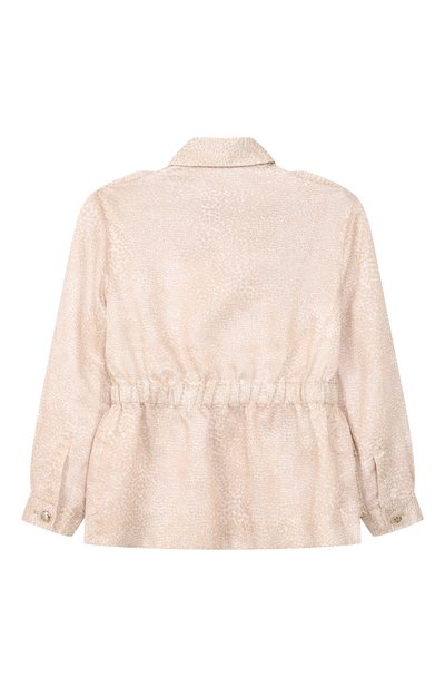 Куртка ELIE SAAB JUNIOR, арт. EFGC021/TS1106_001, фото 2