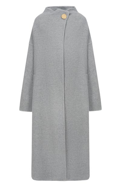 Женское пальто из шерсти и кашемира DARKPARK, арт. RWJA19/FAW48