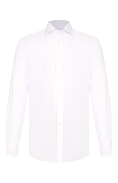 Мужская хлопковая сорочка STEFANO RICCI, арт. MC007132/BN2719