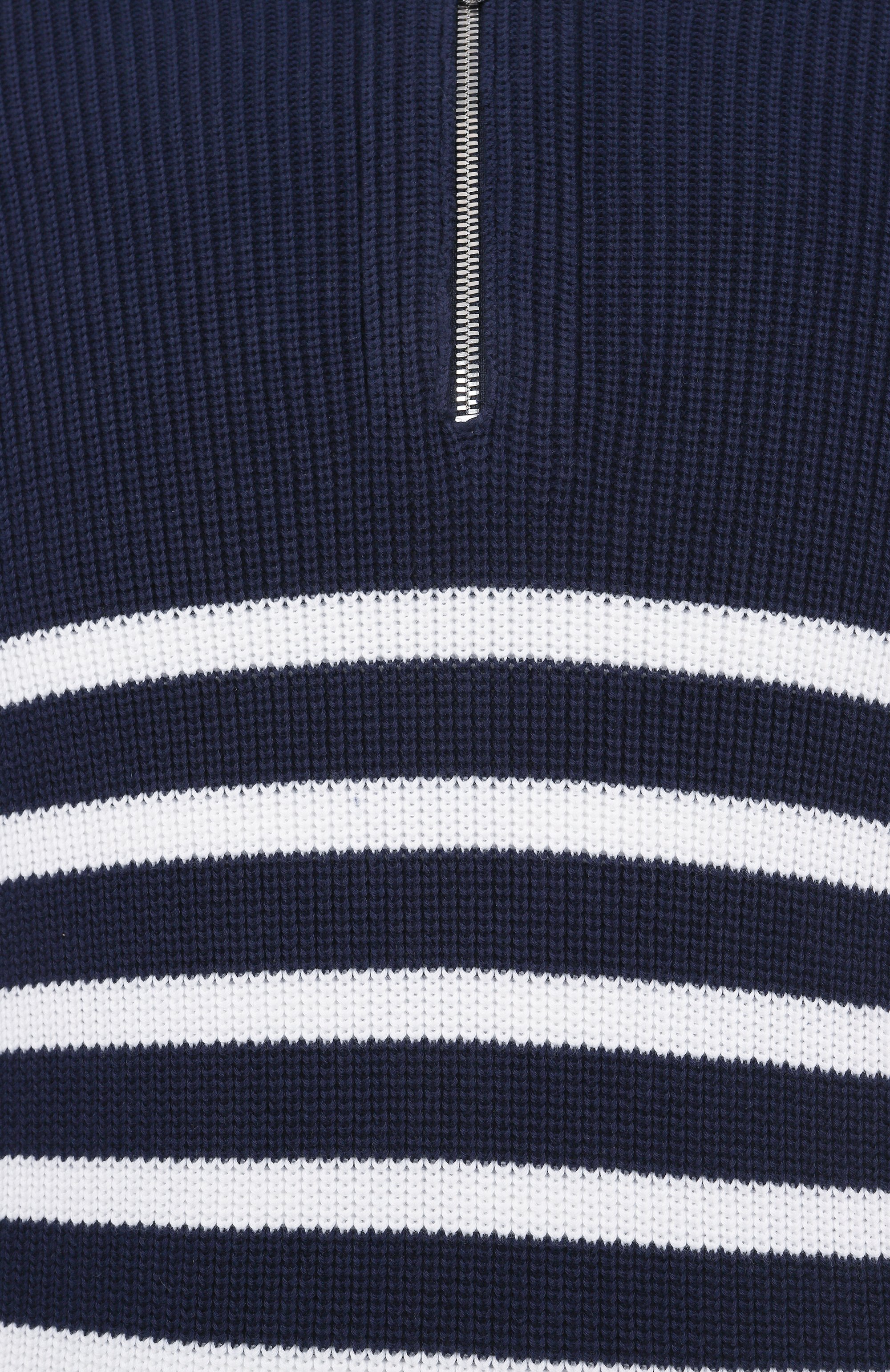 Хлопковый свитер BRUNELLO CUCINELLI, арт. M28709104P, фото 6