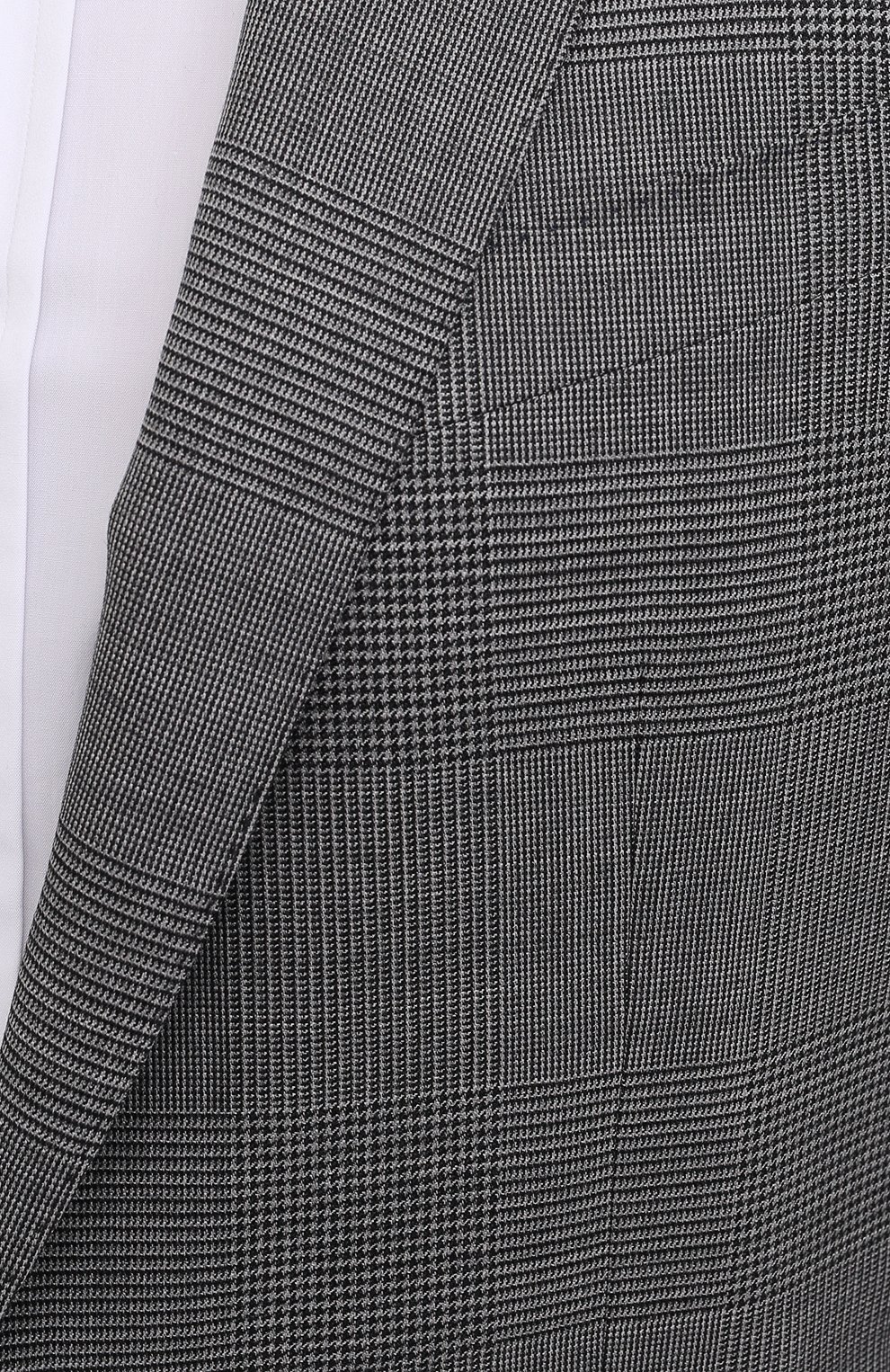 Шерстяной костюм DOLCE & GABBANA, арт. GK0RMT/FQBBJ, фото 6