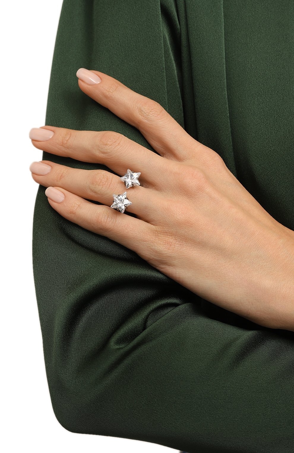 Кольцо DZHANELLI, арт. 00379, фото 2