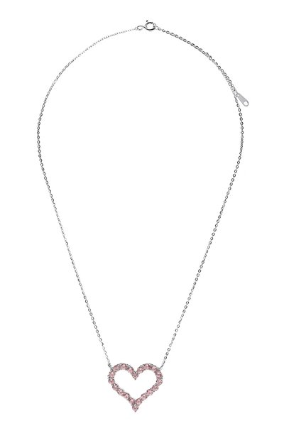 Цепь plain heart BLUEJAY, арт. BJ-PH, фото 1