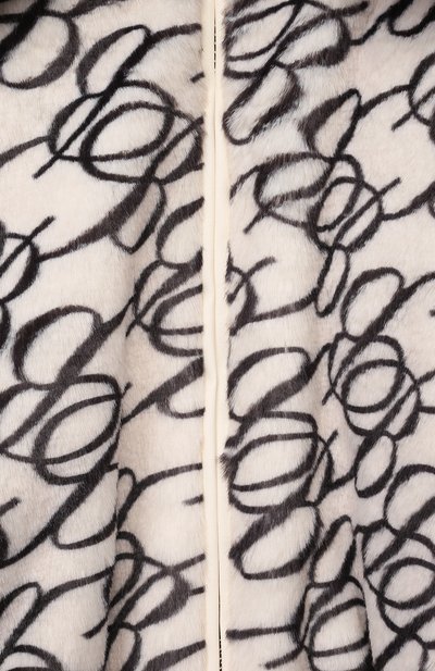 Куртка из экомеха BLUMARINE, арт. IF4039/E0915, фото 3