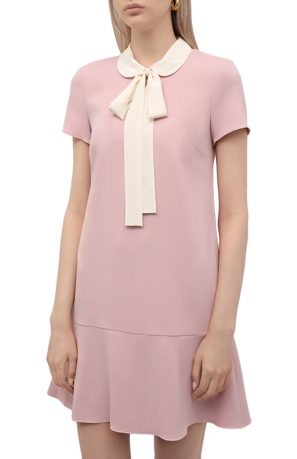 Платье REDVALENTINO, арт. WR3VAF05/3TG, фото 3