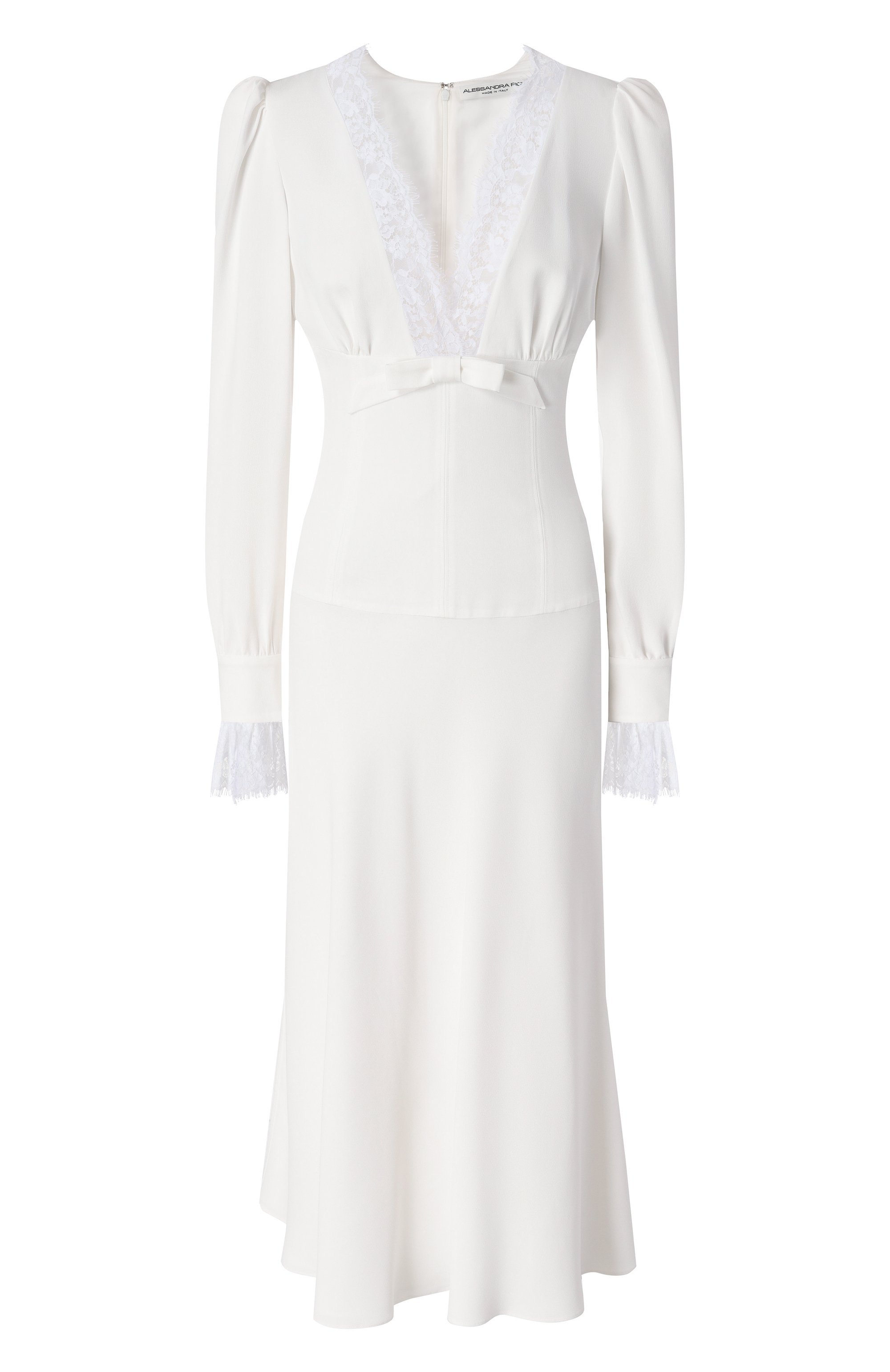 Платье ALESSANDRA RICH, арт. FABX3985-F4504, фото 1