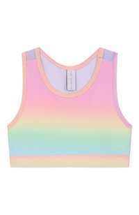 Разноцветный