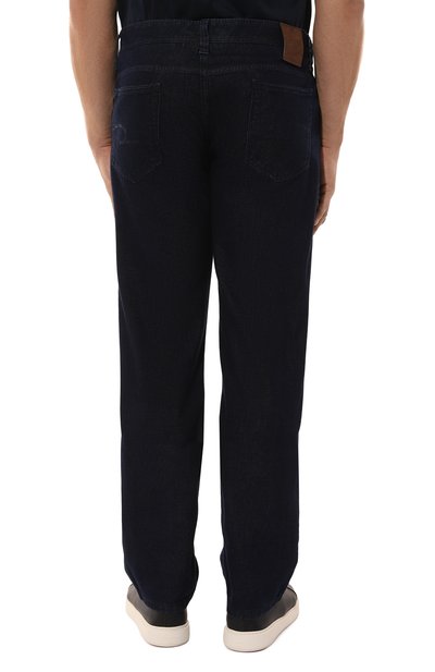 Джинсы CORTIGIANI, арт. 1A3500, фото 4