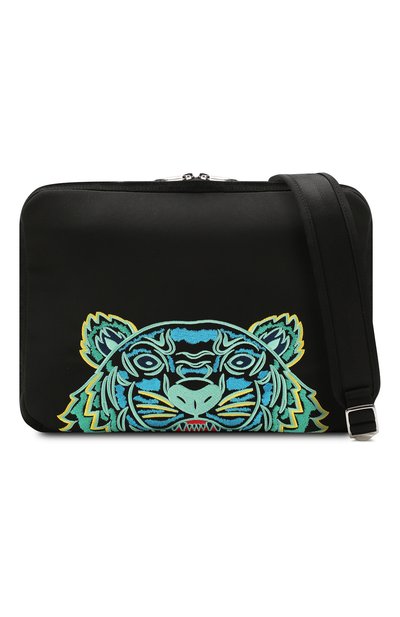 Текстильная сумка для ноутбука KENZO, арт. FA55SF308F20, фото 5