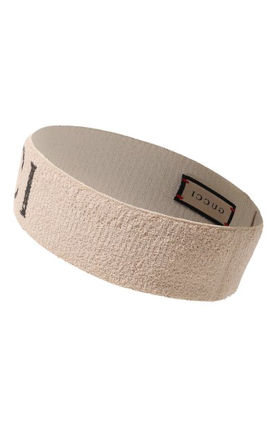 Повязка GUCCI, арт. 491820 3G133, фото 3