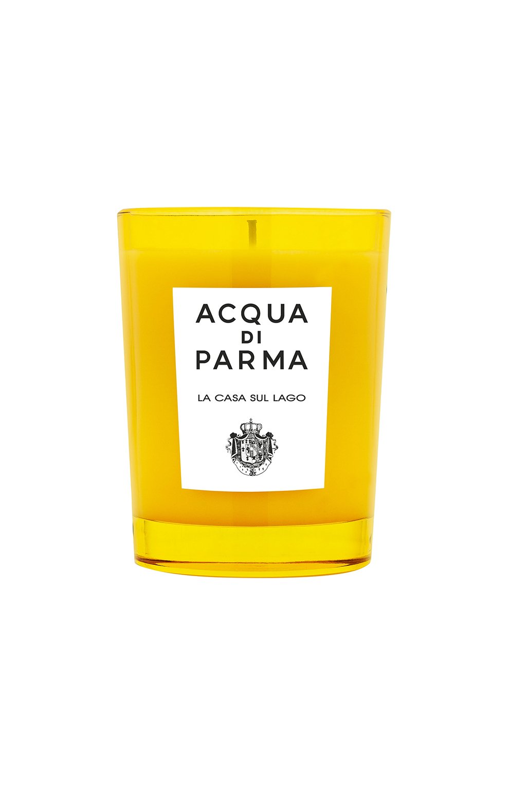 Свеча парфюмированная la casa sul lago ACQUA DI PARMA, арт. 62001, фото 1