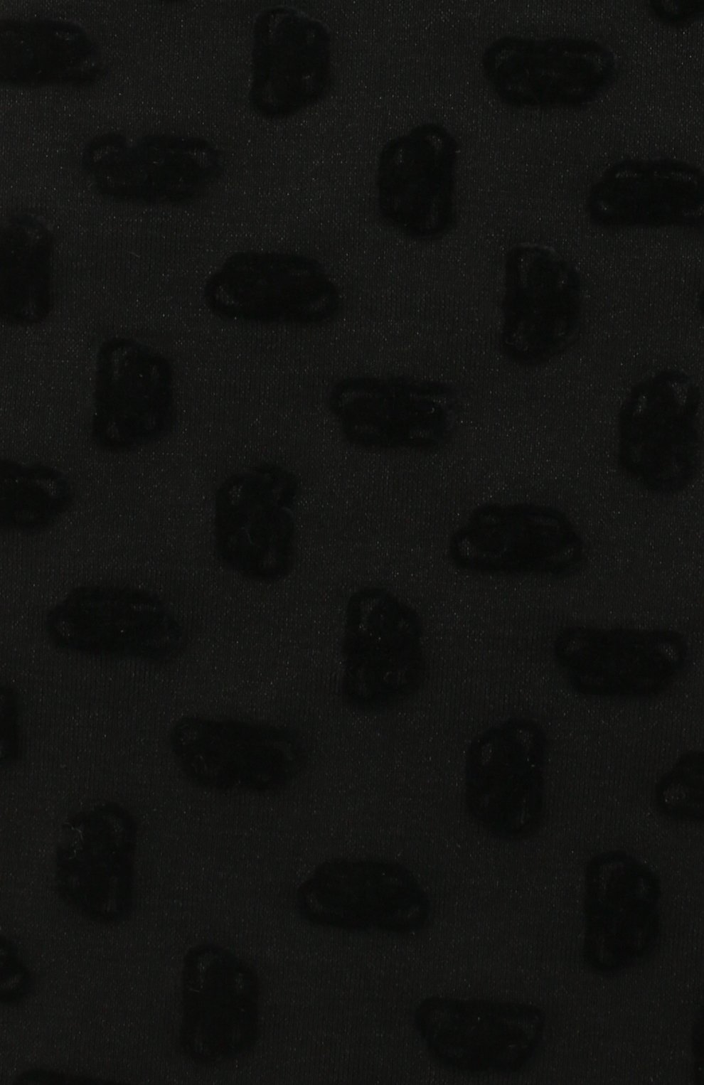 Колготки BALENCIAGA, арт. 579606/398B6, фото 2